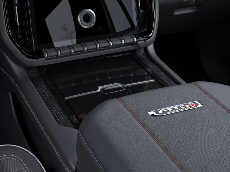 1GKS2VKL7TR295223 2026 GMC Yukon 4WD AT4 Ultimate