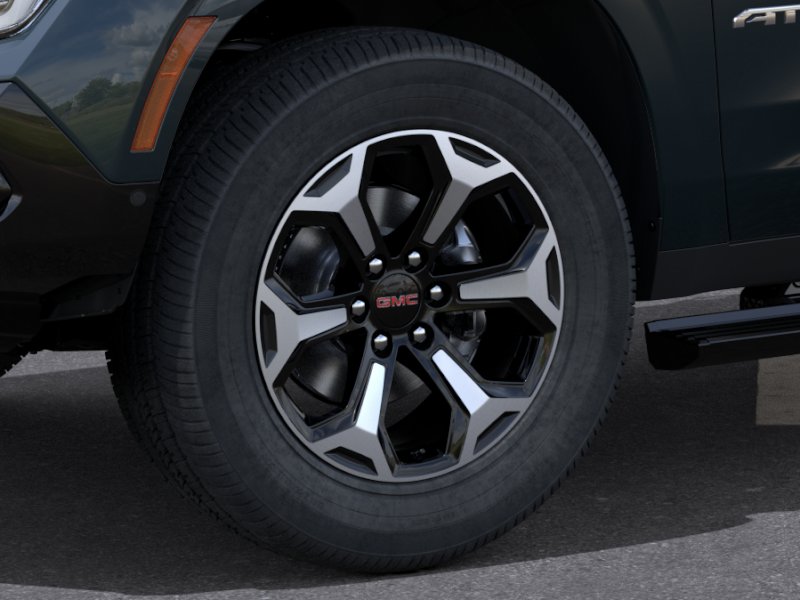 1GKS2WK8XTR330239 2026 GMC Yukon XL 4WD AT4 Ultimate