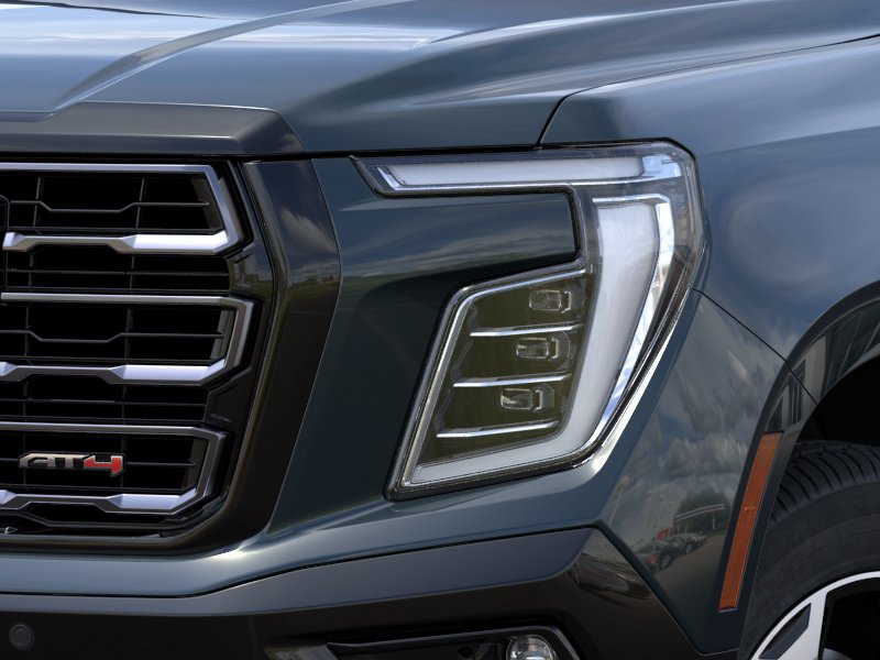1GKS2WK8XTR330239 2026 GMC Yukon XL 4WD AT4 Ultimate