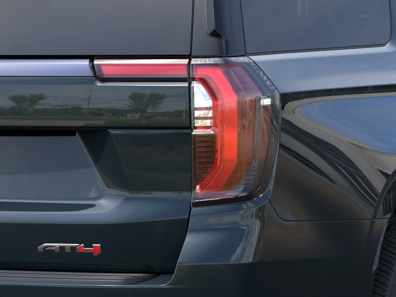 1GKS2WK8XTR330239 2026 GMC Yukon XL 4WD AT4 Ultimate