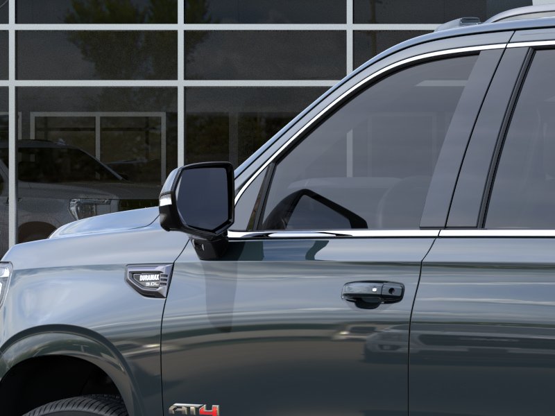 1GKS2WK8XTR330239 2026 GMC Yukon XL 4WD AT4 Ultimate