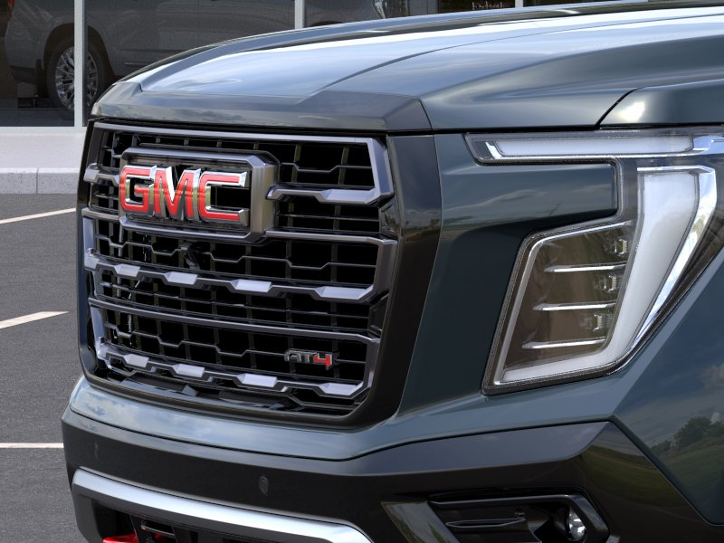 1GKS2WK8XTR330239 2026 GMC Yukon XL 4WD AT4 Ultimate