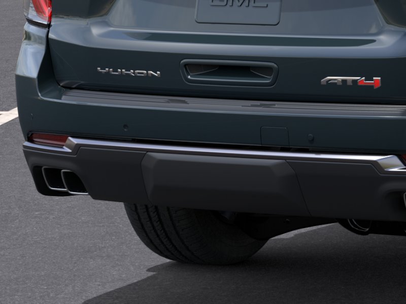 1GKS2WK8XTR330239 2026 GMC Yukon XL 4WD AT4 Ultimate