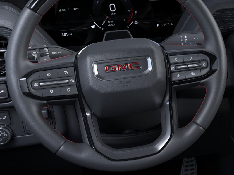 1GKS2WK8XTR330239 2026 GMC Yukon XL 4WD AT4 Ultimate