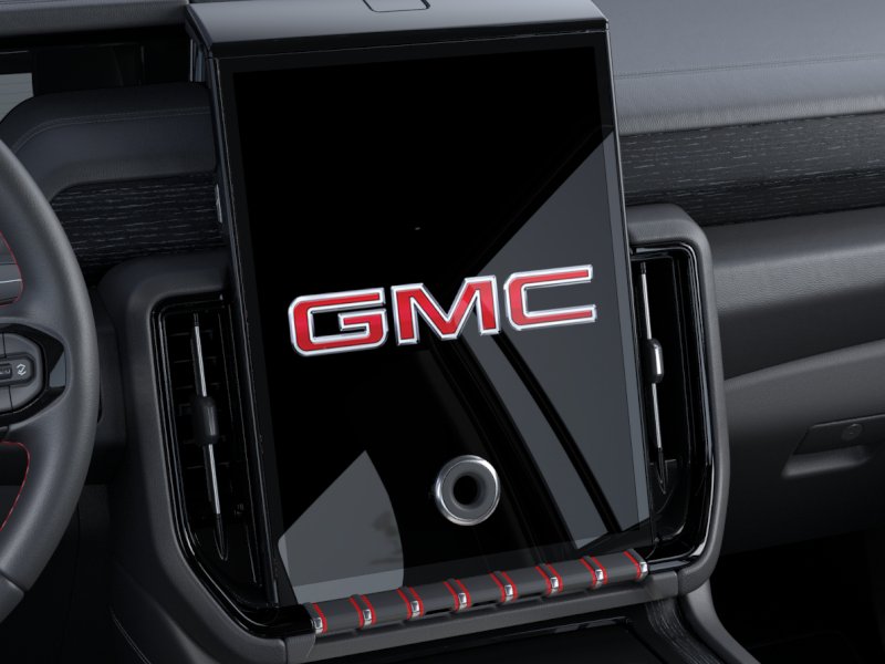 1GKS2WK8XTR330239 2026 GMC Yukon XL 4WD AT4 Ultimate