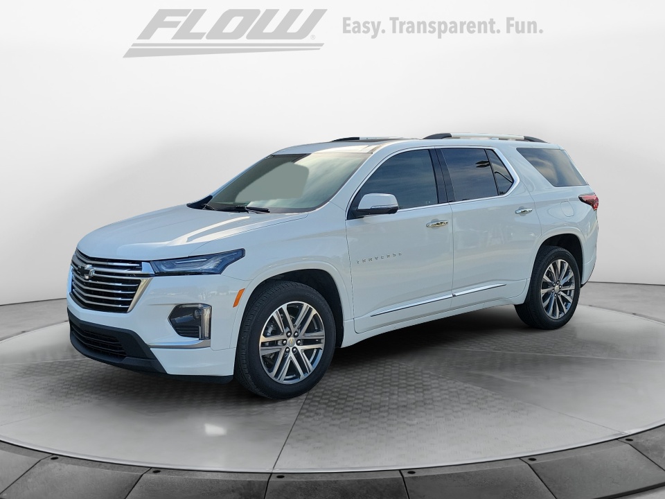 1GNERKKW6PJ330231 2023 Chevrolet Traverse Premier