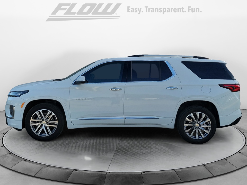 1GNERKKW6PJ330231 2023 Chevrolet Traverse Premier