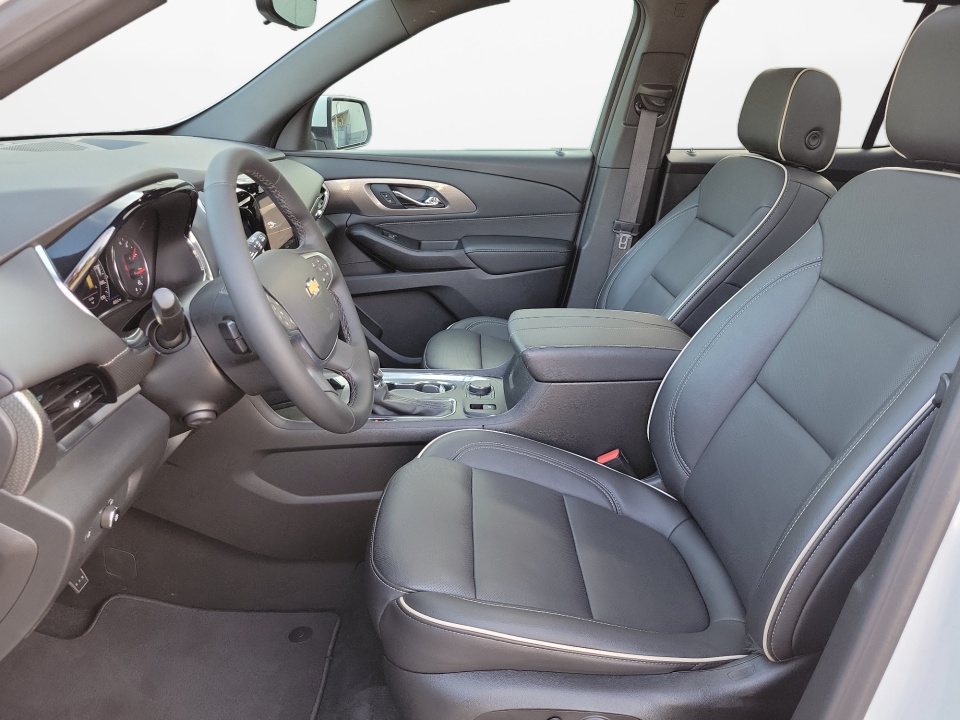 1GNERKKW6PJ330231 2023 Chevrolet Traverse Premier