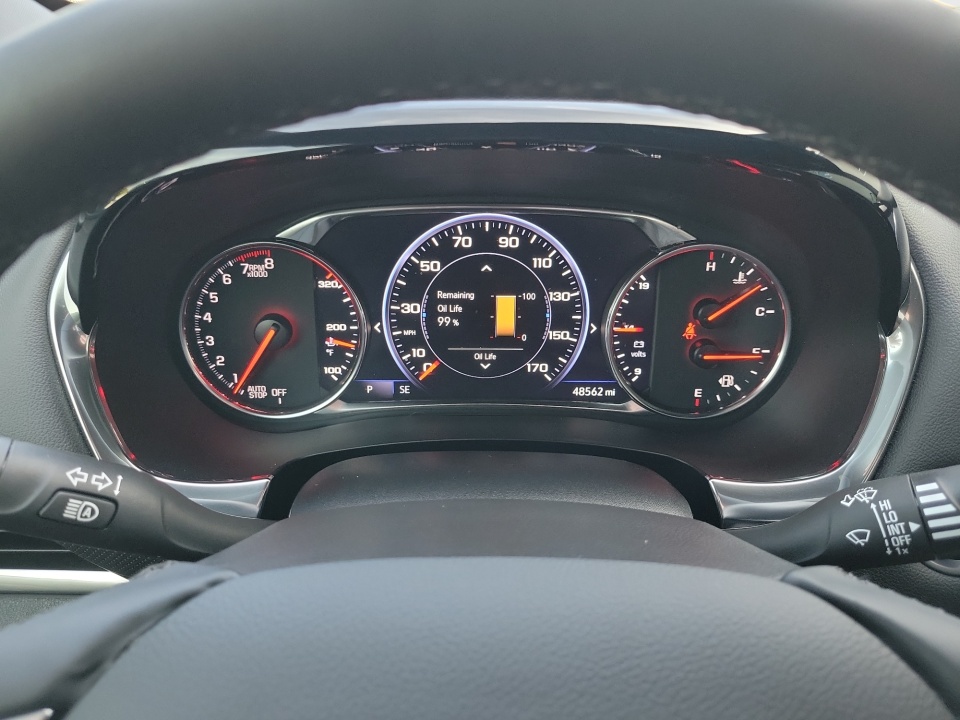 1GNERKKW6PJ330231 2023 Chevrolet Traverse Premier