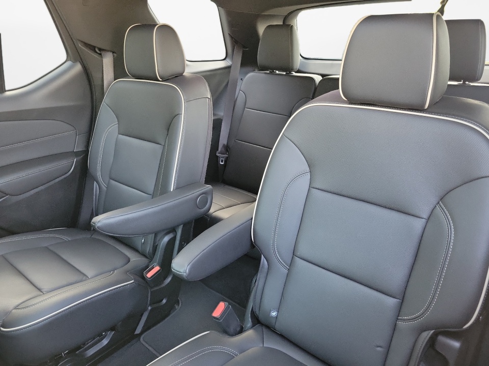1GNERKKW6PJ330231 2023 Chevrolet Traverse Premier