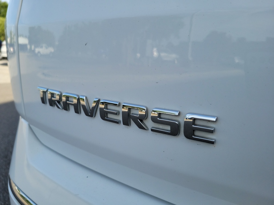 1GNERKKW6PJ330231 2023 Chevrolet Traverse Premier