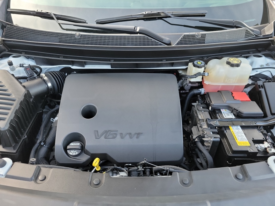 1GNERKKW6PJ330231 2023 Chevrolet Traverse Premier
