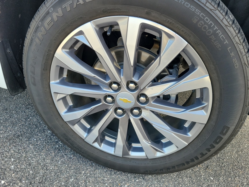 1GNERKKW6PJ330231 2023 Chevrolet Traverse Premier