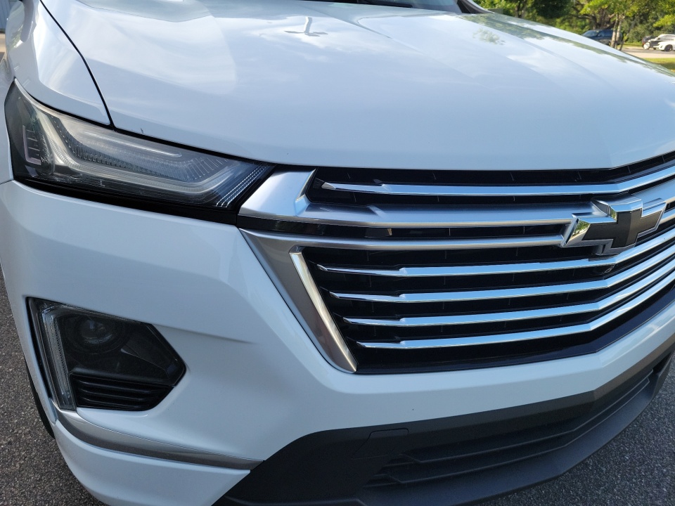 1GNERKKW6PJ330231 2023 Chevrolet Traverse Premier