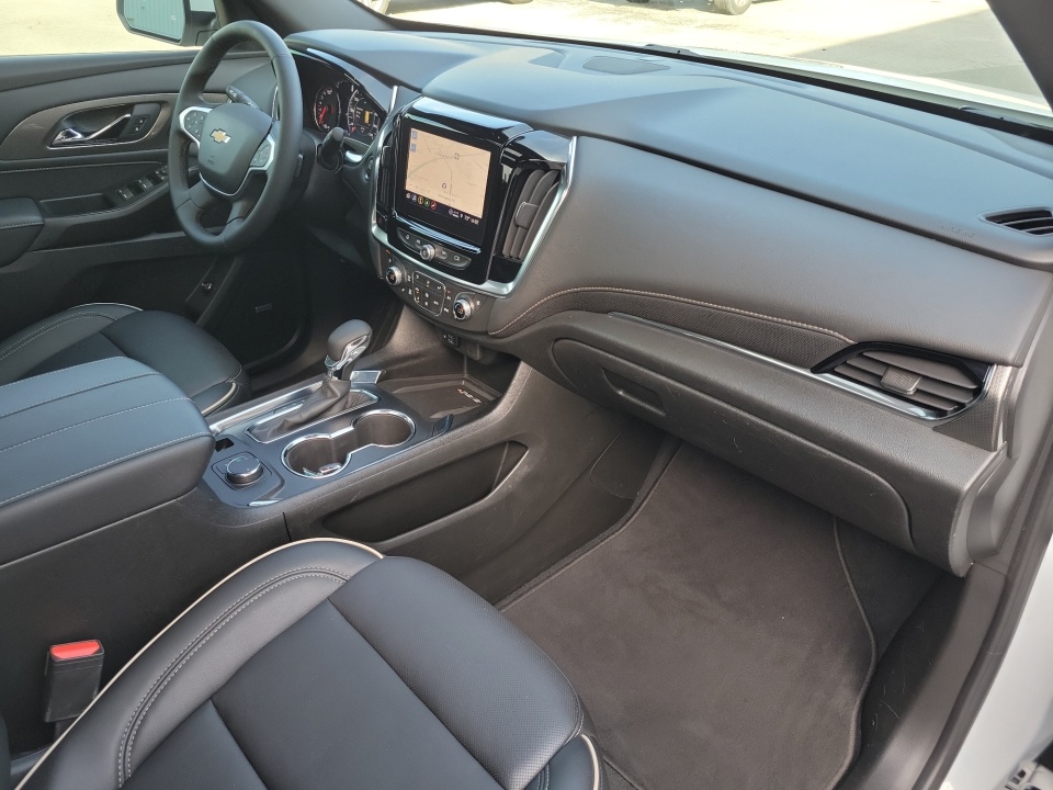 1GNERKKW6PJ330231 2023 Chevrolet Traverse Premier