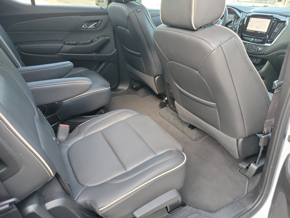 1GNERKKW6PJ330231 2023 Chevrolet Traverse Premier
