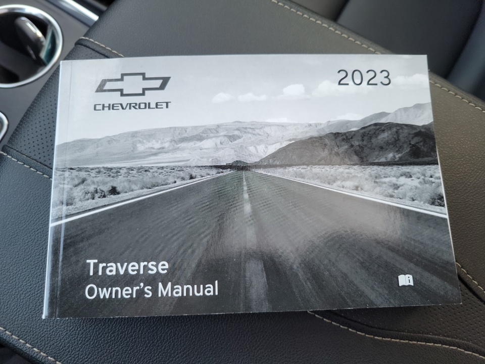 1GNERKKW6PJ330231 2023 Chevrolet Traverse Premier