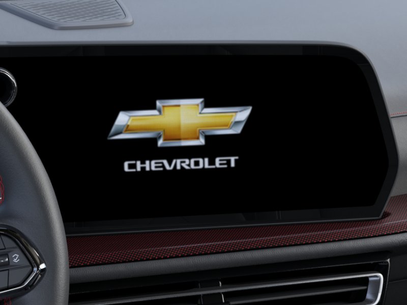 1GNERLKS8TJ326582 2026 Chevrolet Traverse FWD RS