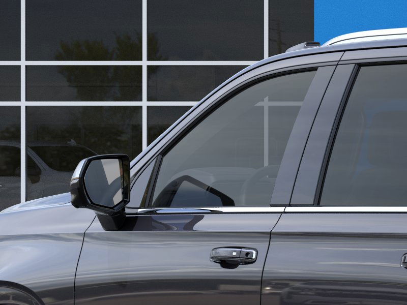 1GNS6FKD9TR275447 2026 Chevrolet Suburban Premier, 4WD