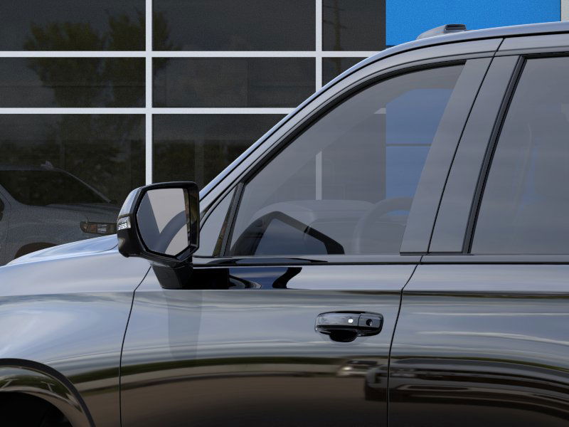 1GNS6RKL4TR124251 2026 Chevrolet Tahoe 4WD RST