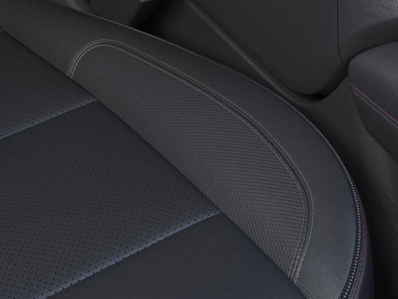 1GNS6RKL4TR124251 2026 Chevrolet Tahoe 4WD RST