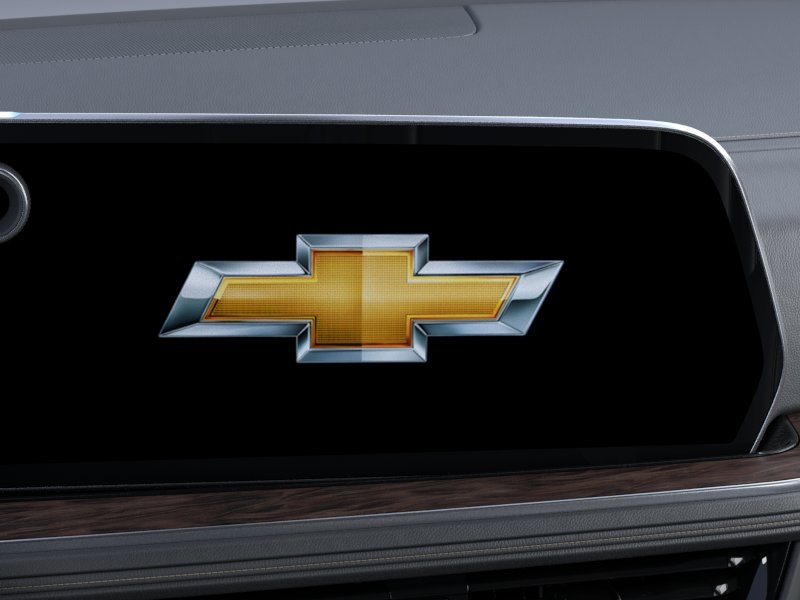 1GNS6SKD2TR334363 2026 Chevrolet Tahoe 4WD Premier