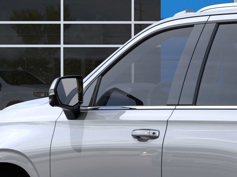 1GNS6SKD6TR129872 2026 Chevrolet Tahoe 4WD Premier