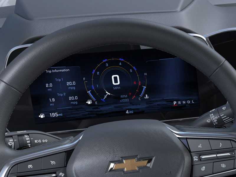 1GNS6SKD6TR129872 2026 Chevrolet Tahoe 4WD Premier