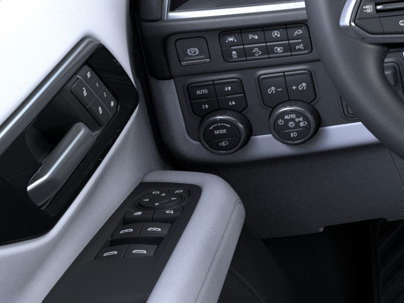 1GNS6SKD6TR129872 2026 Chevrolet Tahoe 4WD Premier