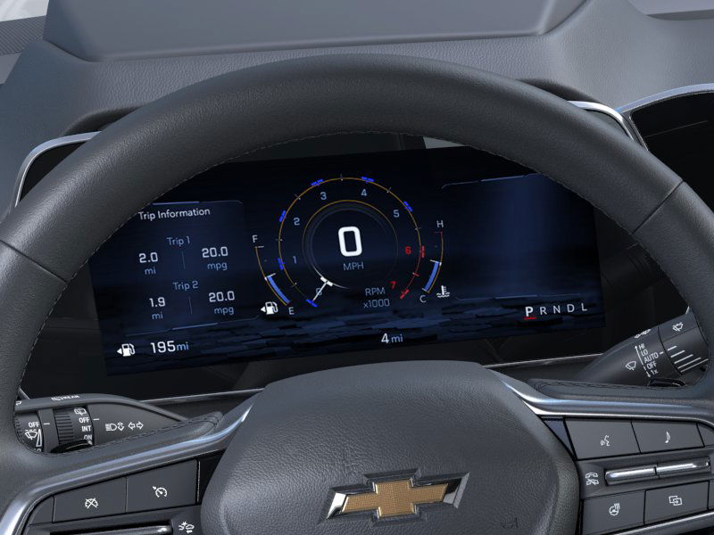 1GNS6SKD7TR124986 2026 Chevrolet Tahoe 4WD Premier