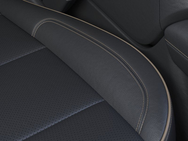 1GNS6SKD7TR124986 2026 Chevrolet Tahoe 4WD Premier