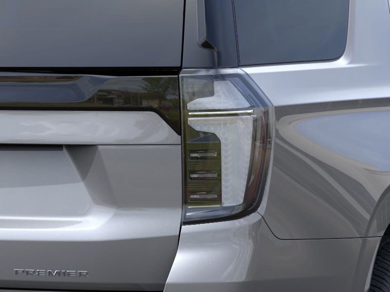 1GNS6SKL4TR118330 2026 Chevrolet Tahoe 4WD Premier