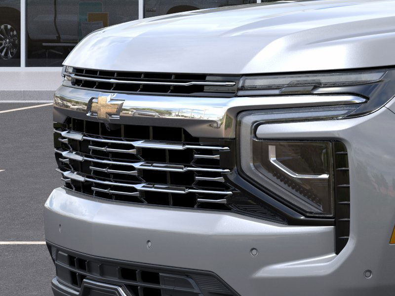 1GNS6SKL4TR118330 2026 Chevrolet Tahoe 4WD Premier