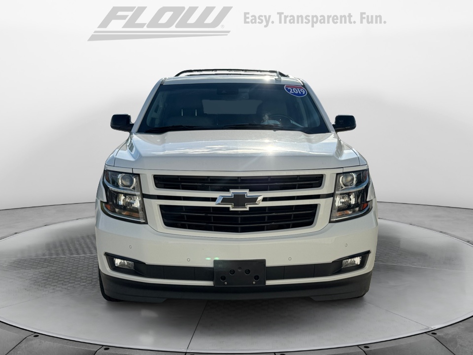 Used 2019 Chevrolet Tahoe SUV