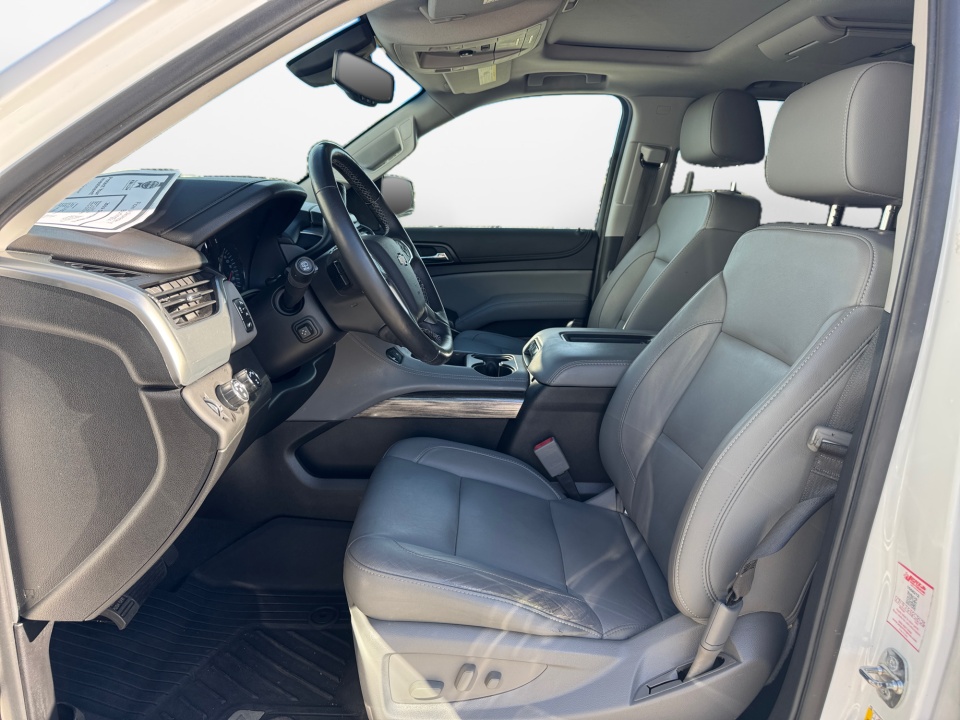Used 2019 Chevrolet Tahoe SUV