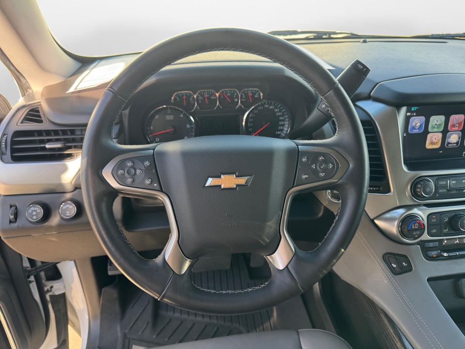 Used 2019 Chevrolet Tahoe SUV