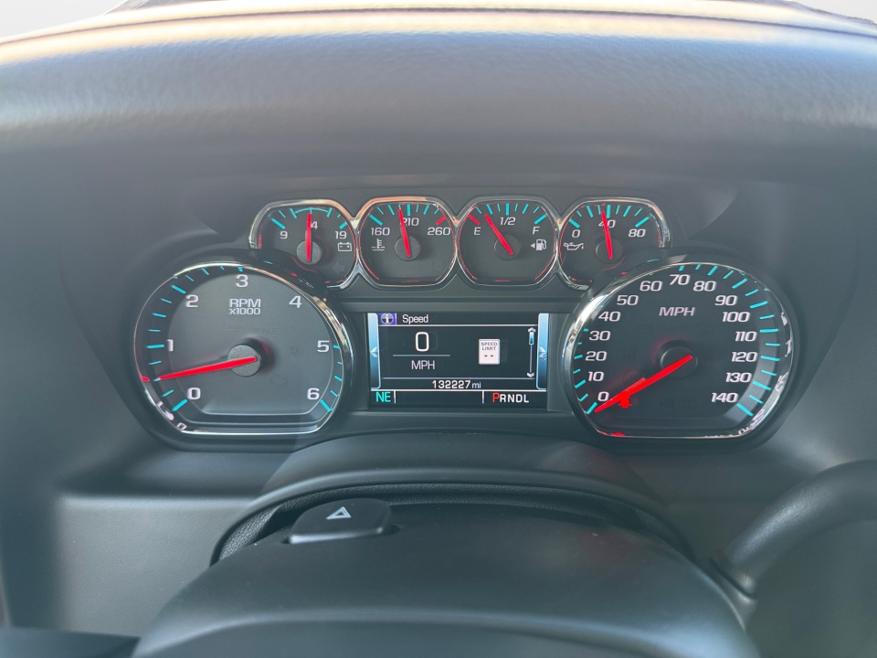 Used 2019 Chevrolet Tahoe SUV