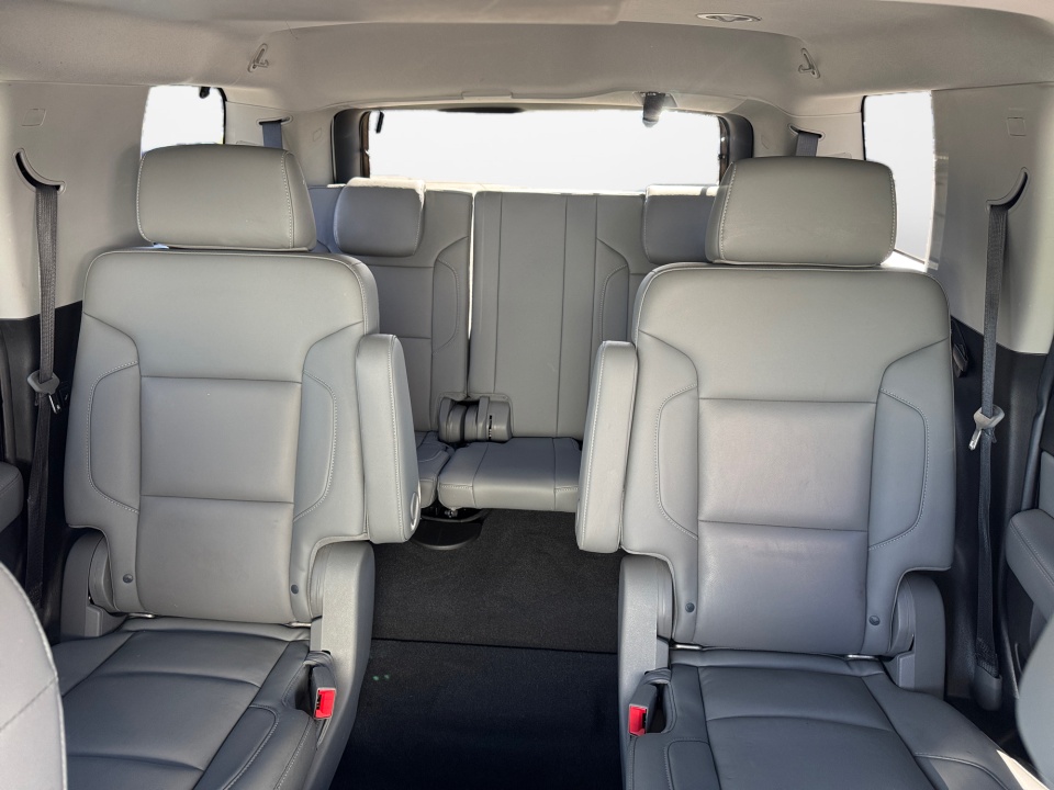 Used 2019 Chevrolet Tahoe SUV