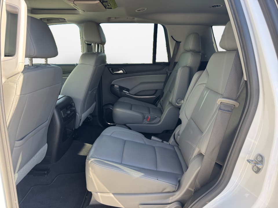 Used 2019 Chevrolet Tahoe SUV