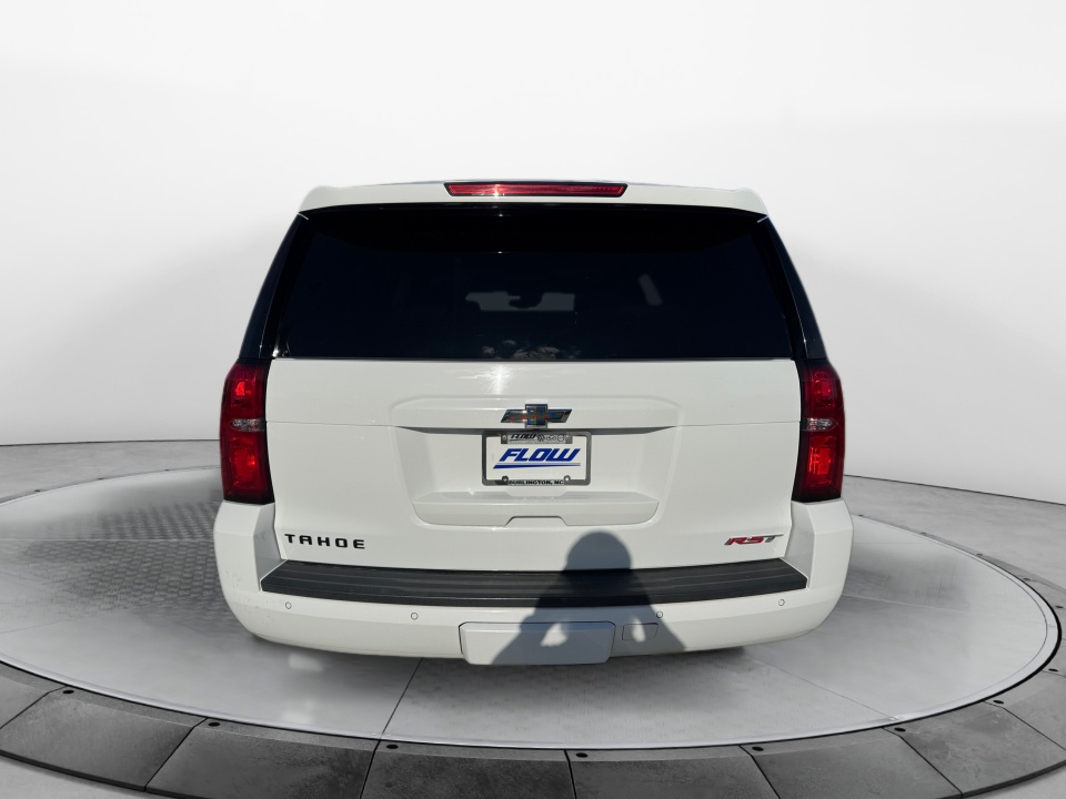 Used 2019 Chevrolet Tahoe SUV