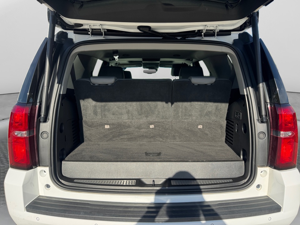 Used 2019 Chevrolet Tahoe SUV