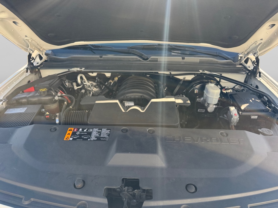 Used 2019 Chevrolet Tahoe SUV