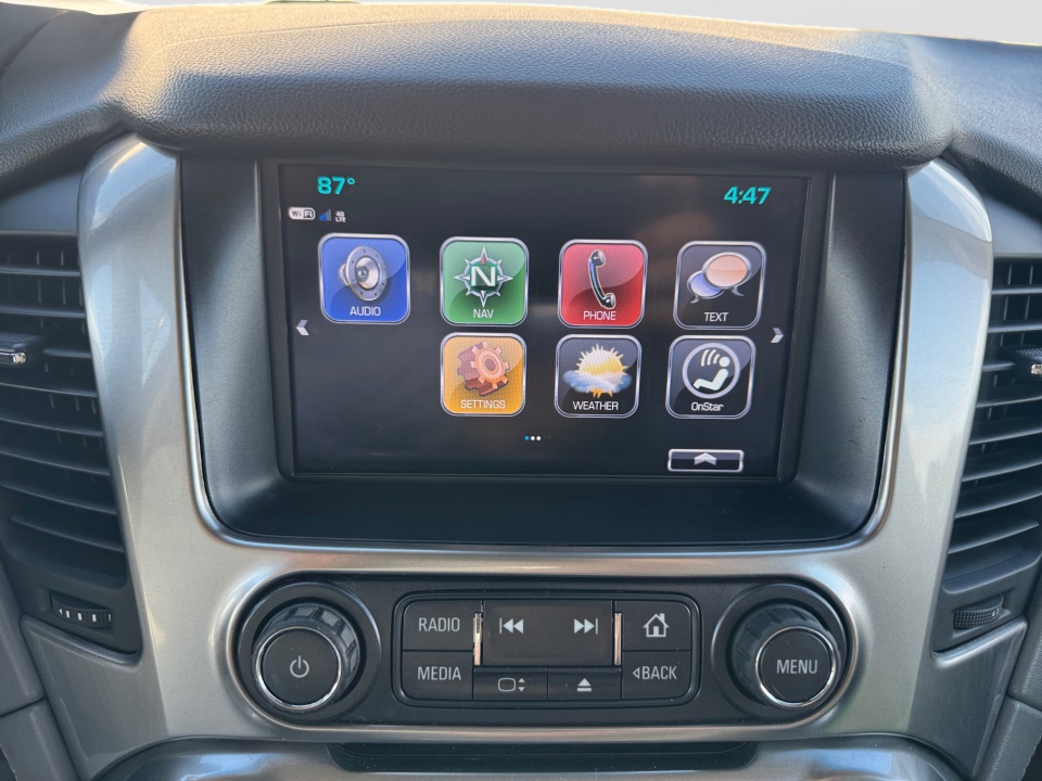 Used 2019 Chevrolet Tahoe SUV