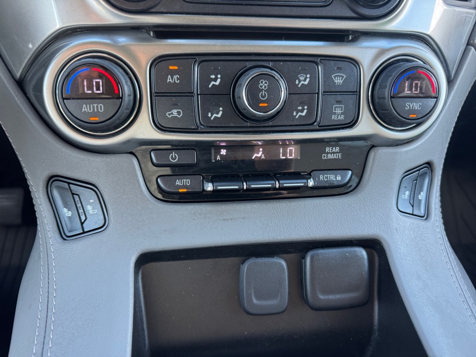 Used 2019 Chevrolet Tahoe SUV
