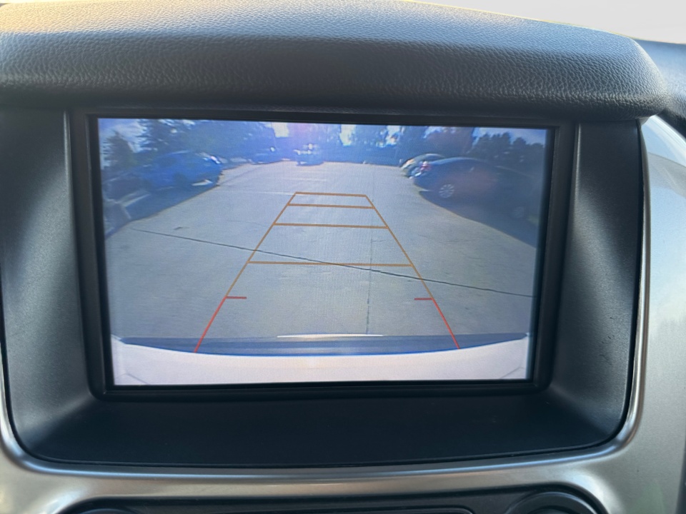 Used 2019 Chevrolet Tahoe SUV