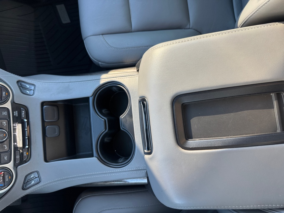Used 2019 Chevrolet Tahoe SUV