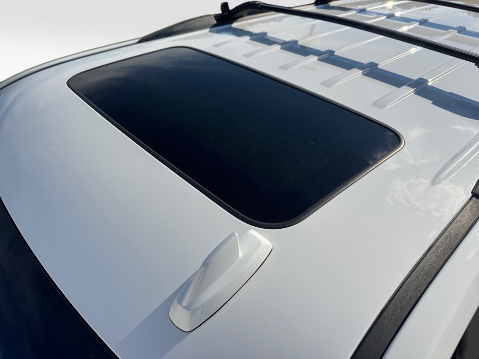 Used 2019 Chevrolet Tahoe SUV