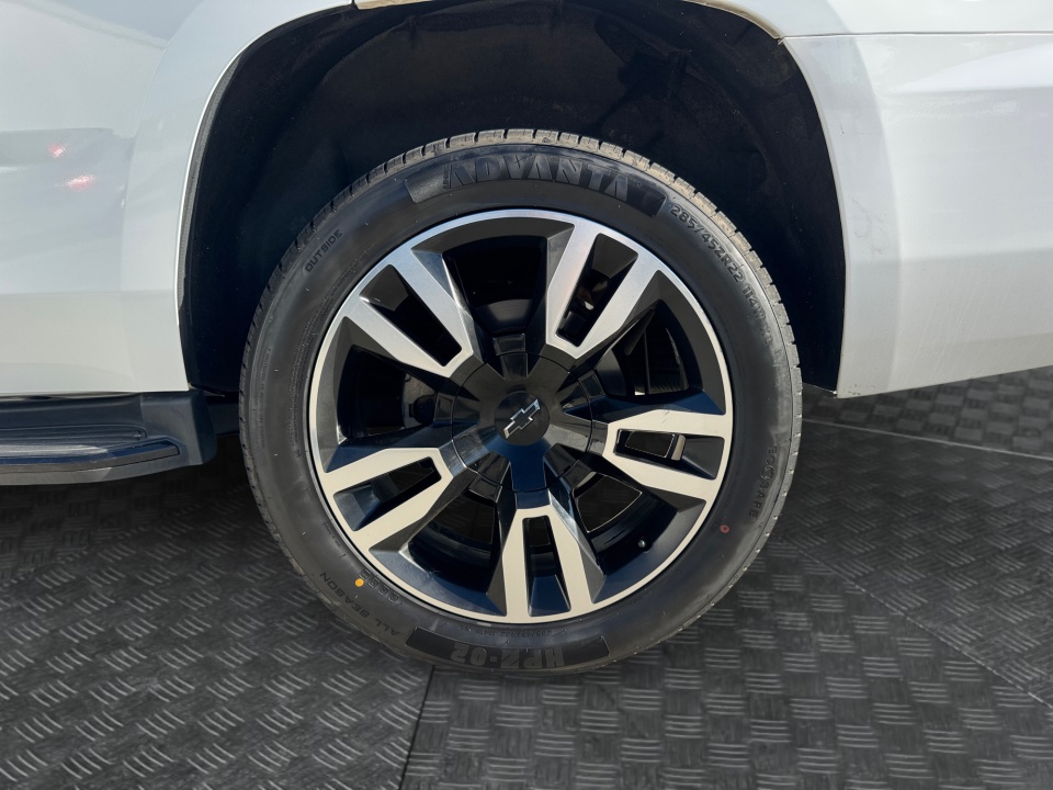 Used 2019 Chevrolet Tahoe SUV