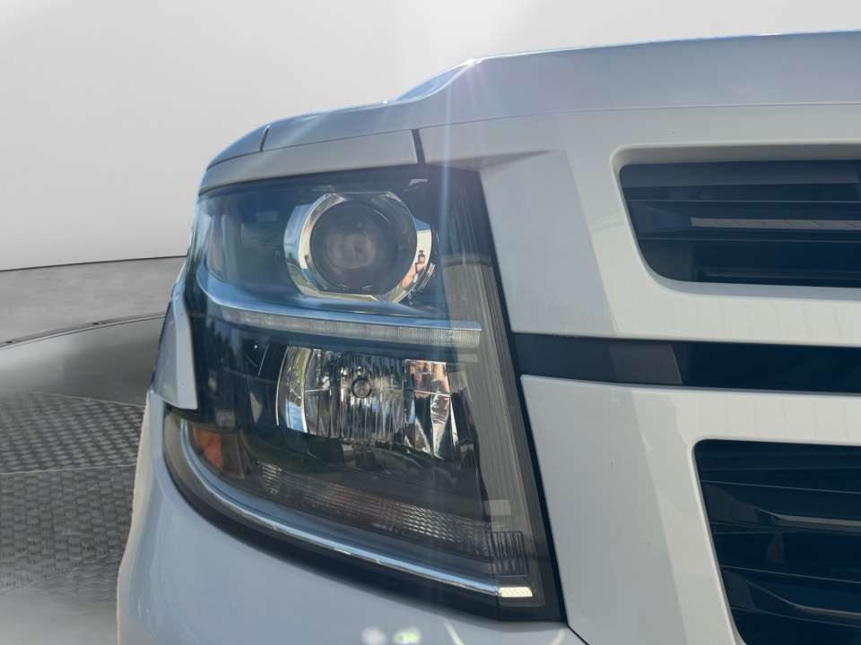 Used 2019 Chevrolet Tahoe SUV