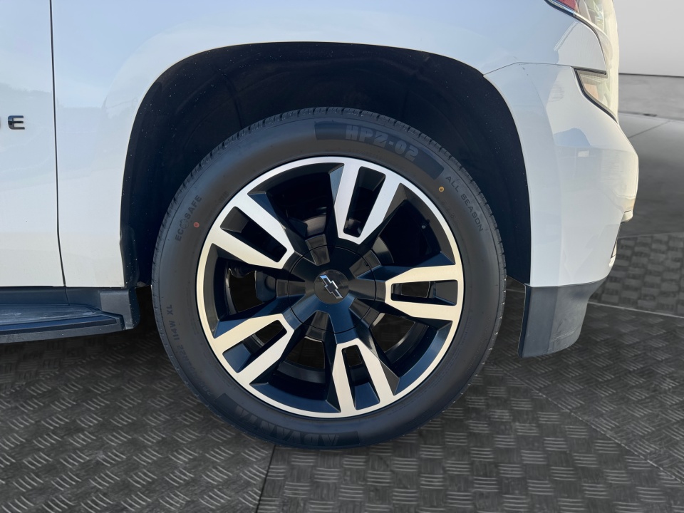 Used 2019 Chevrolet Tahoe SUV